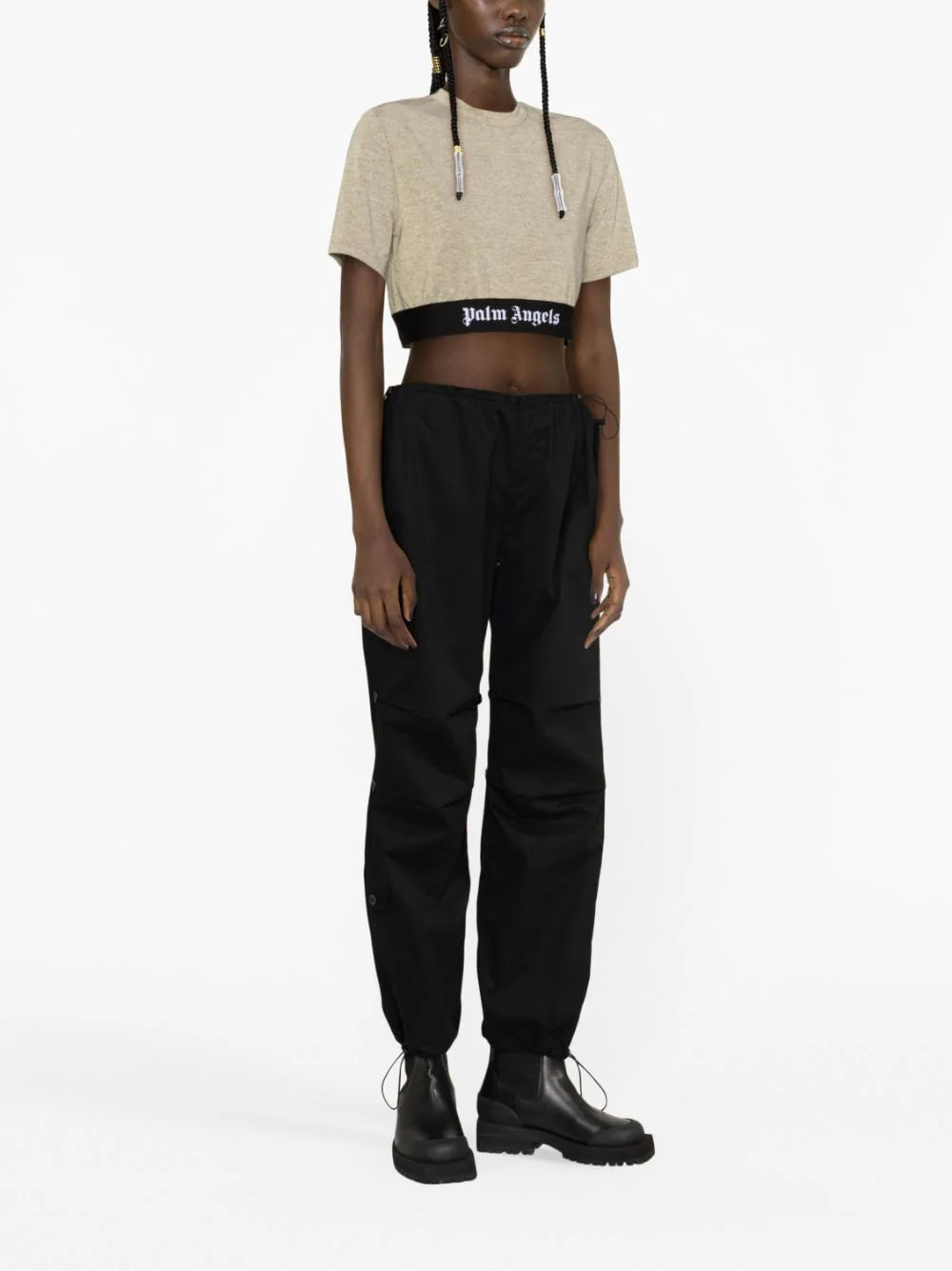 Lurex logo top
