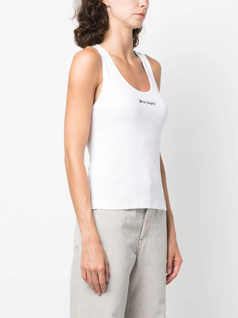 Classic Logo Tank Top