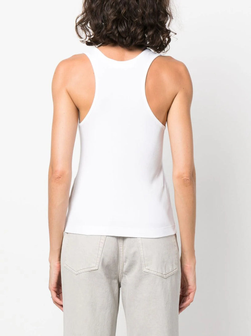 Classic Logo Tank Top