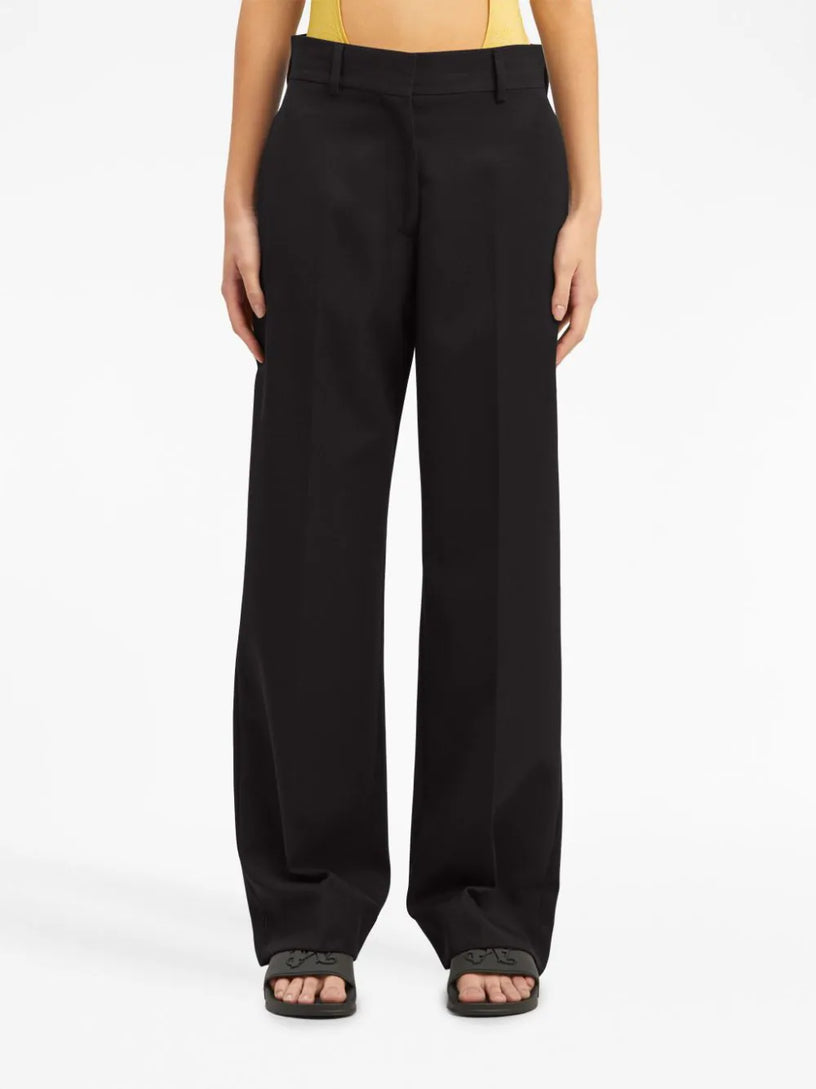 SUIT PANTS