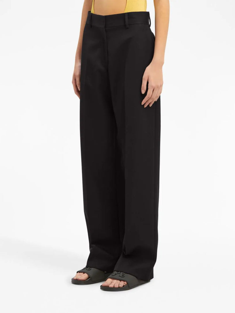 SUIT PANTS