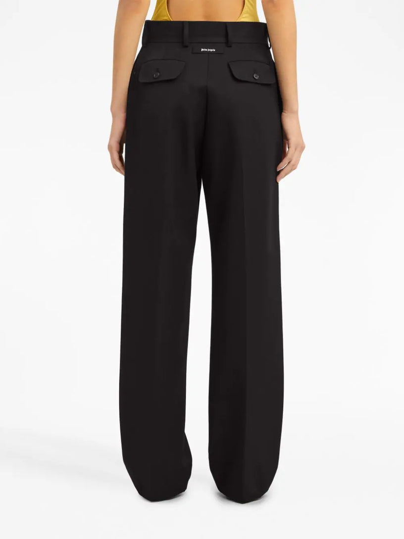 SUIT PANTS