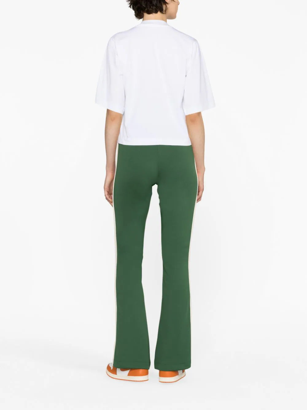 Flare Track Pants