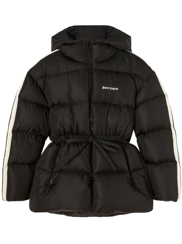 Waist Belt Down Jacket
