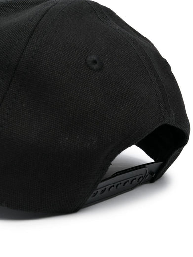 Logo baseball cap