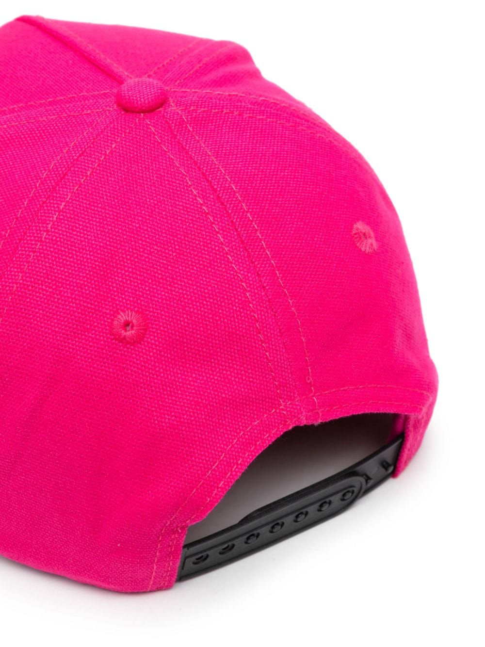 Logo baseball cap
