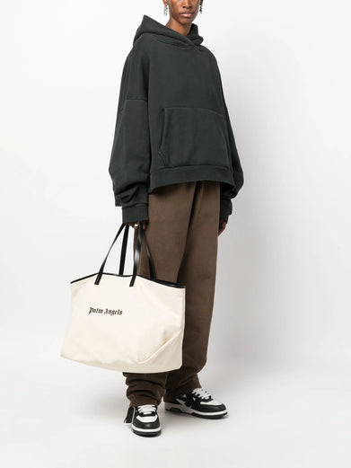 Logo Tote Bag