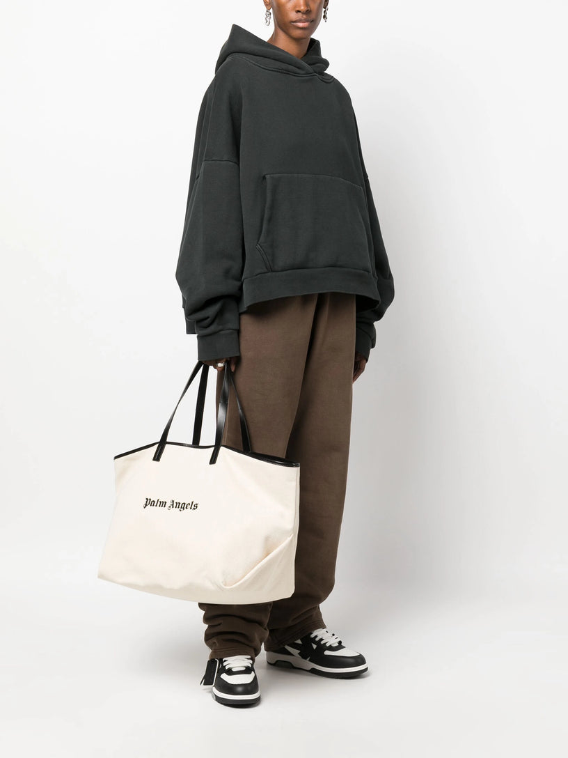 Logo Tote Bag