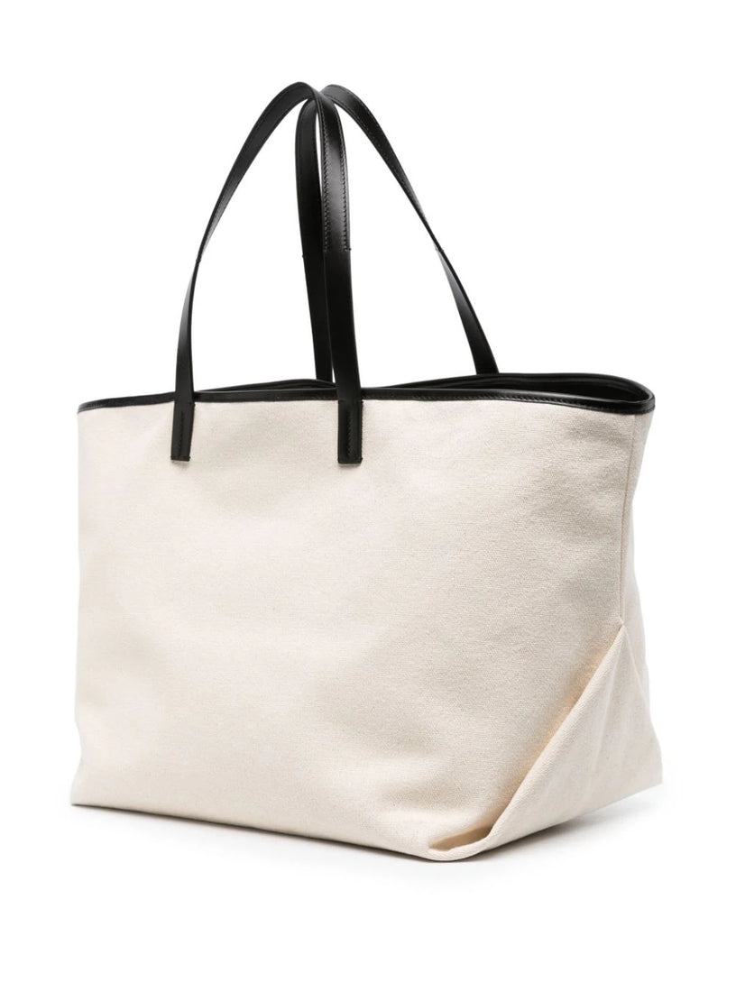 Logo Tote Bag