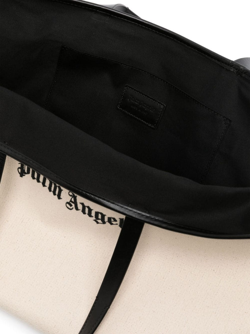 Logo Tote Bag