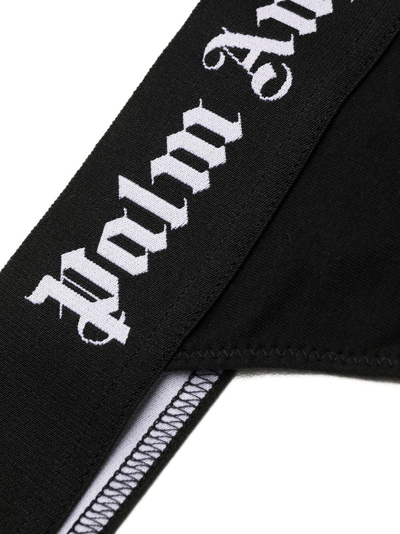 Classic logo thong