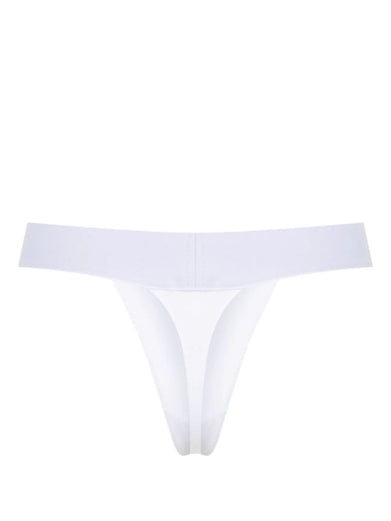 Classic logo thong
