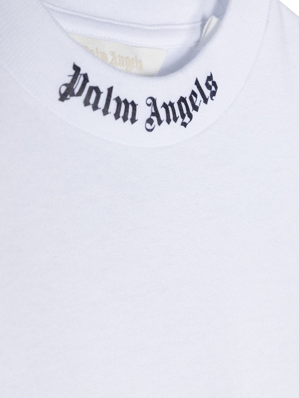 Classic Overlogo T-shirt
