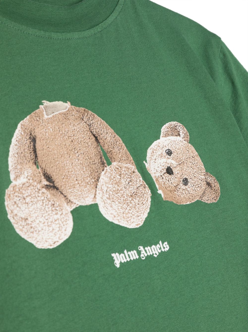 Bear T-shirt S/S