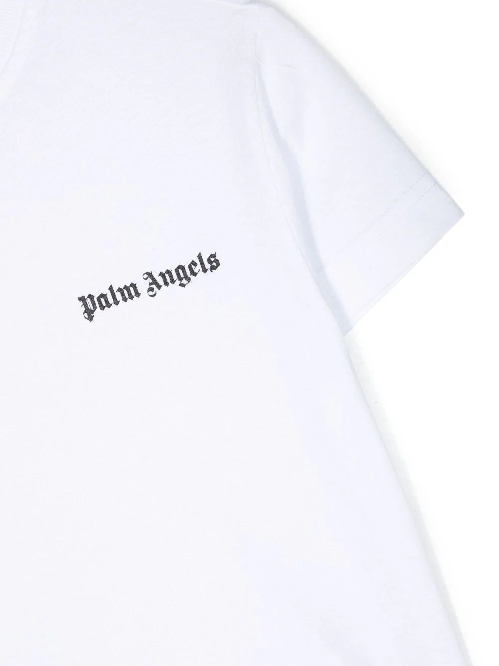Logo T-shirt S/S