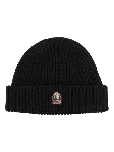 Logo Beanie