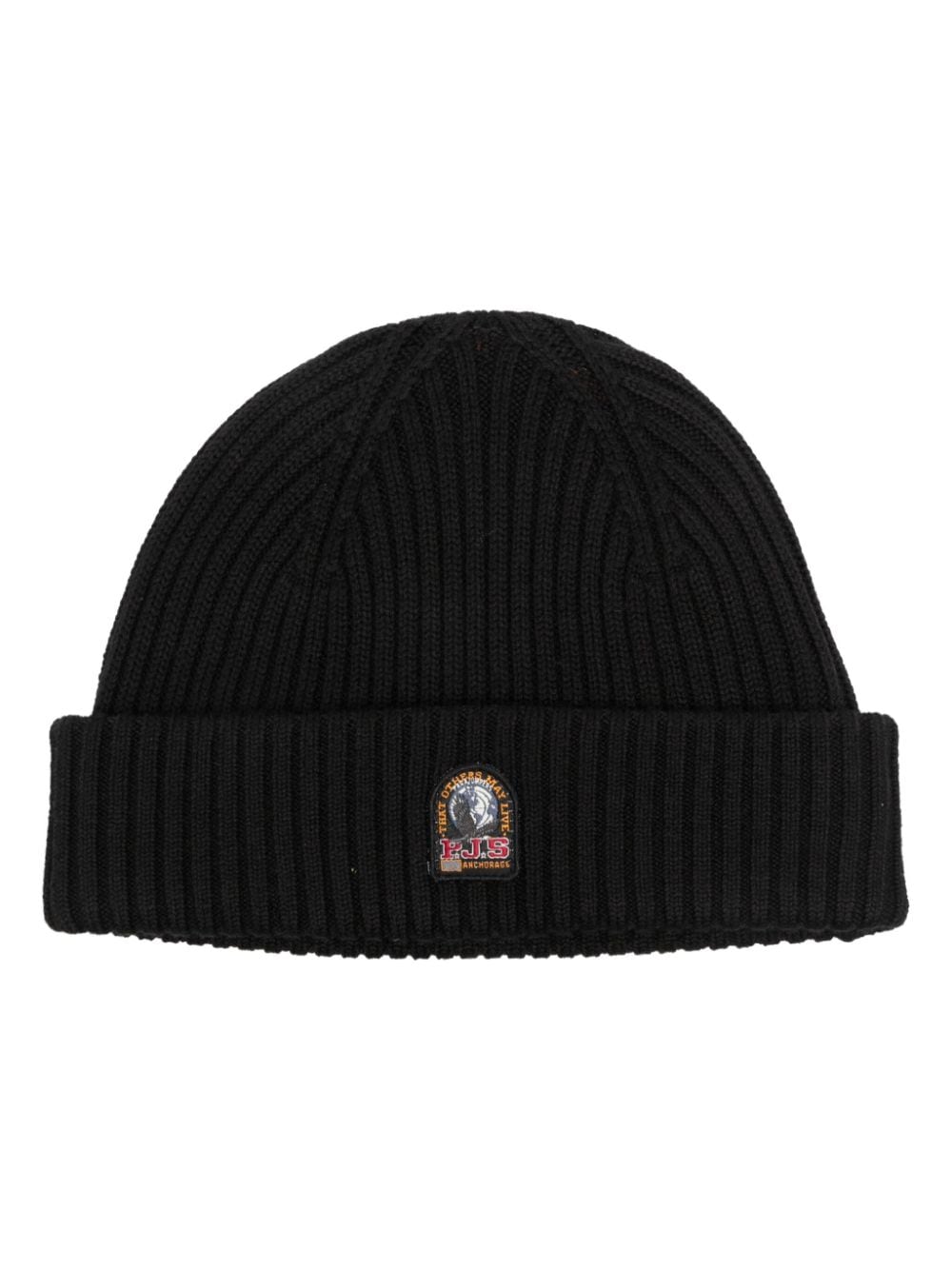 Logo Beanie