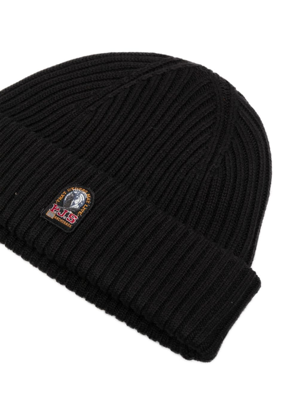 Logo Beanie