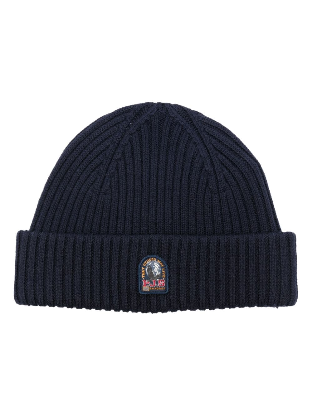 Logo Beanie