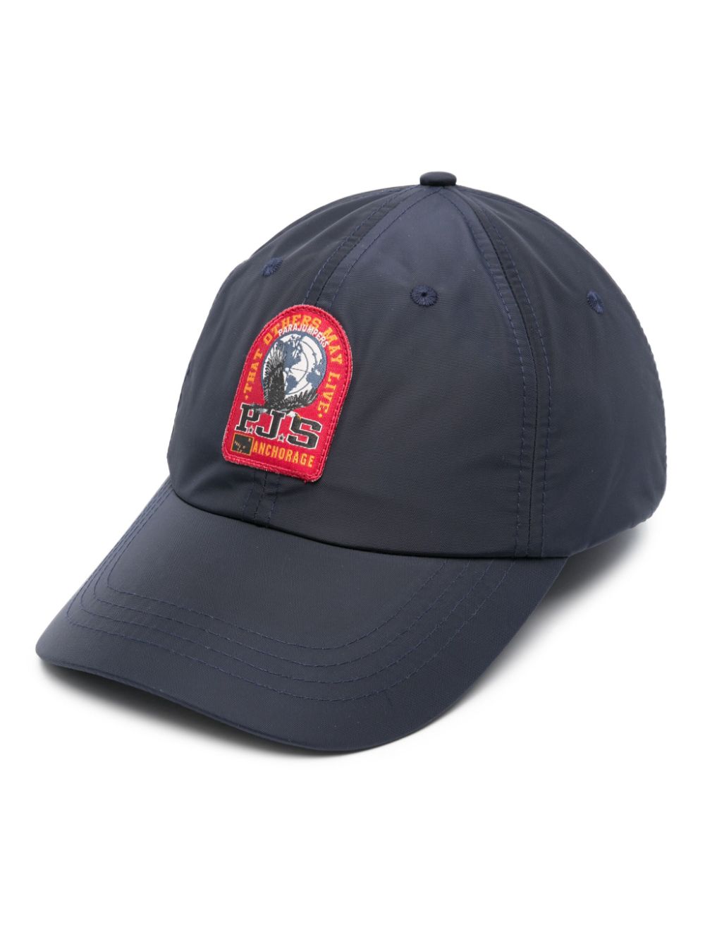 Logo Baseball Cap