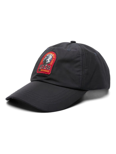 Logo Baseball Cap