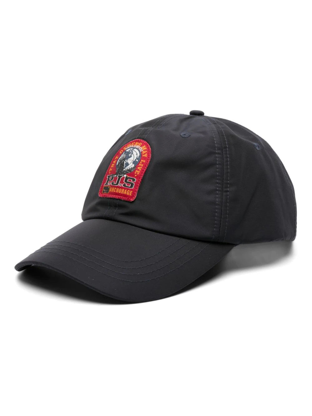 Logo Baseball Cap