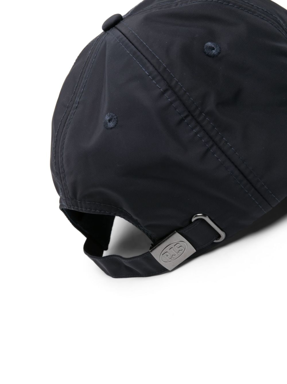 Logo Baseball Cap