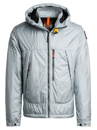 Nivek down jacket