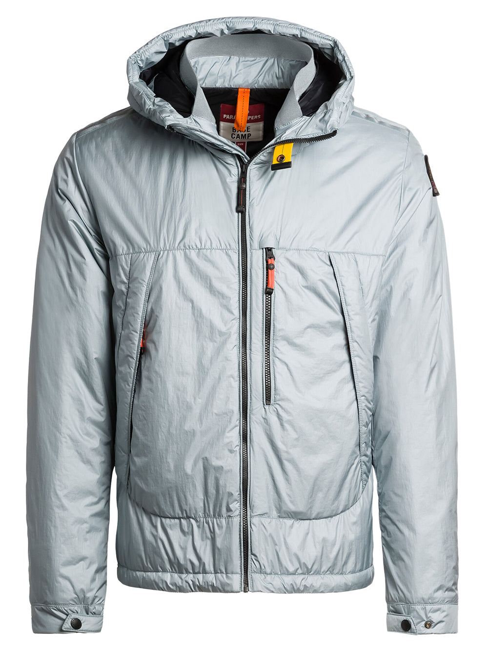 Nivek down jacket