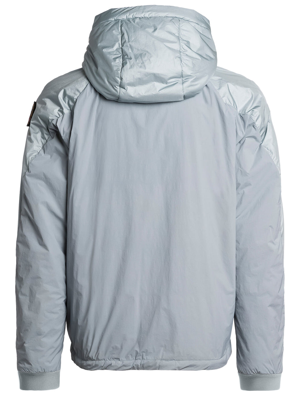 Nivek down jacket