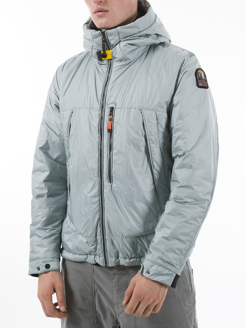 Nivek down jacket