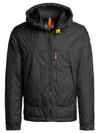Nivek down jacket