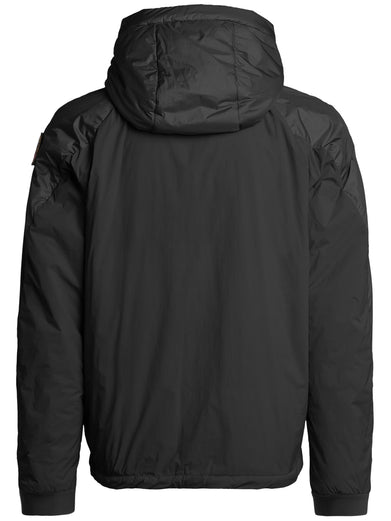 Nivek down jacket