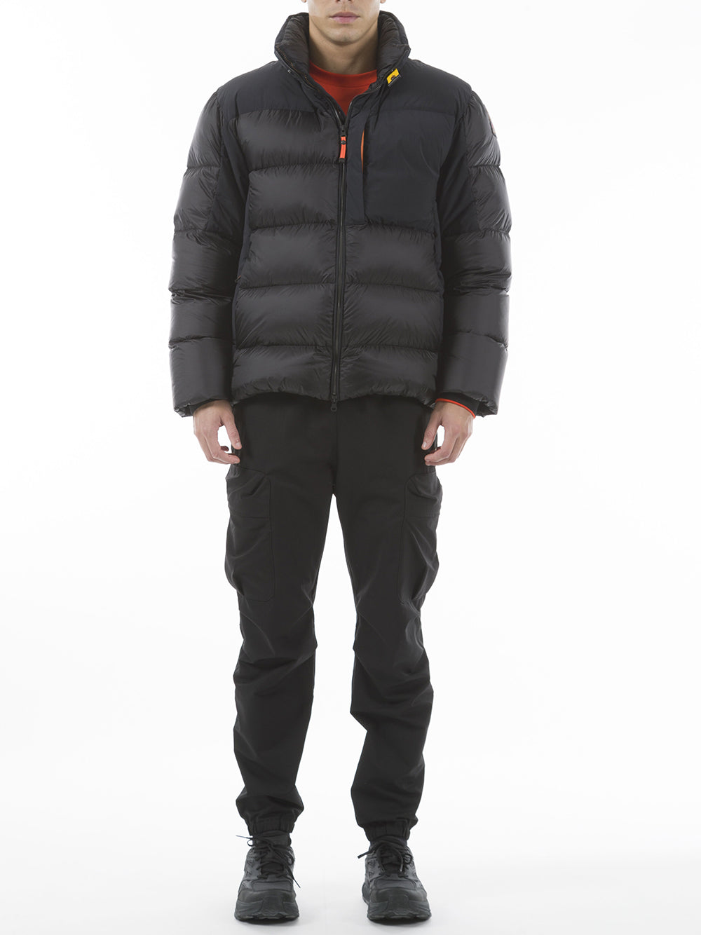 Gover down jacket