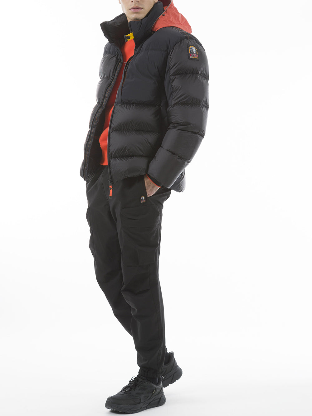 Gover down jacket