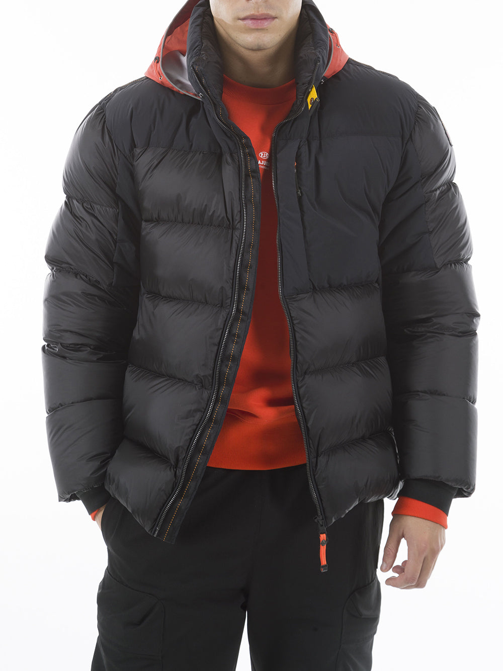 Gover down jacket