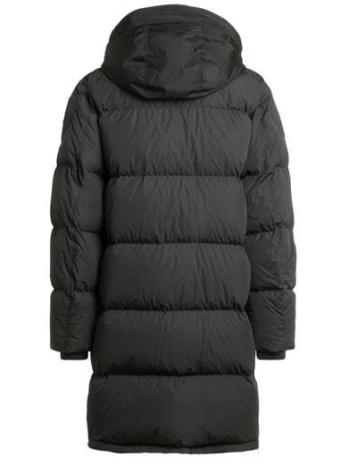 Long Bear puffer jacket