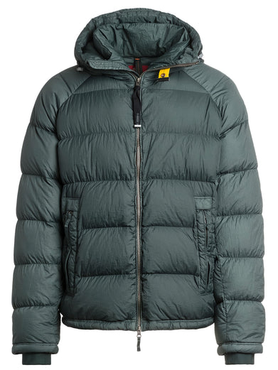 Norton puffer jacket