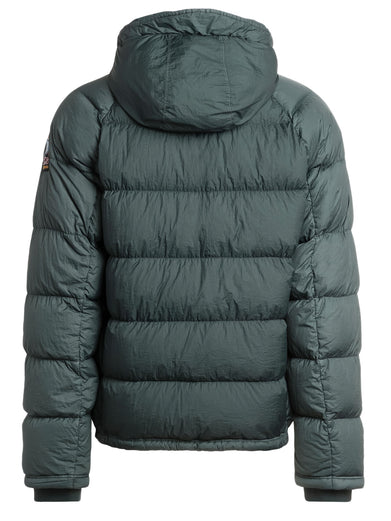 Norton puffer jacket