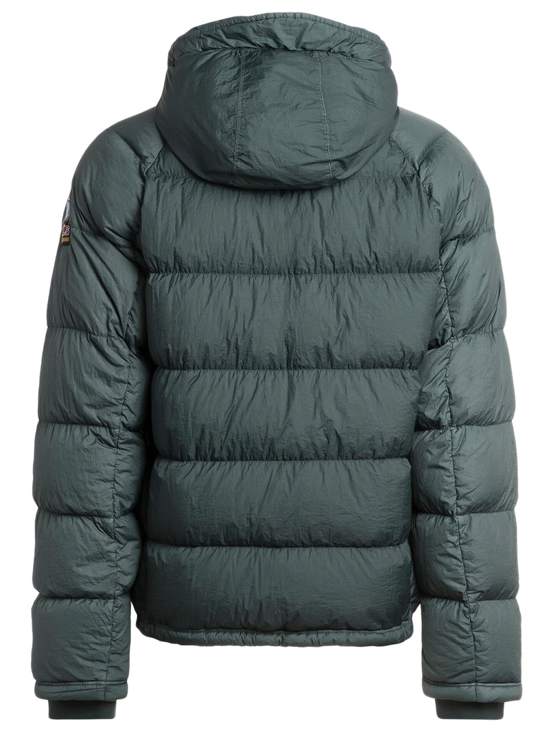 Norton puffer jacket
