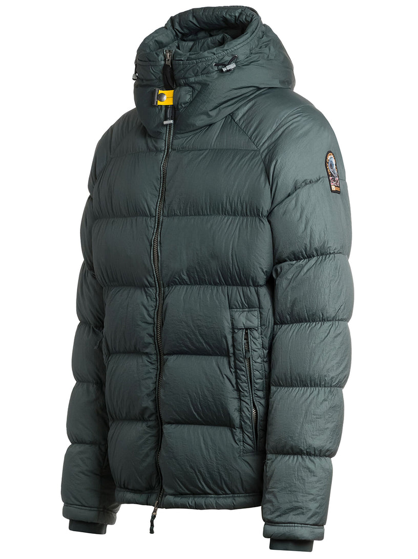 Norton puffer jacket