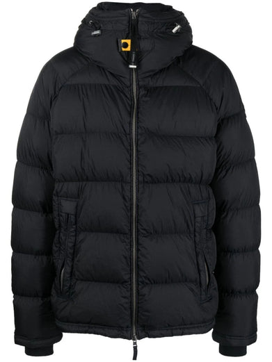 Norton puffer jacket
