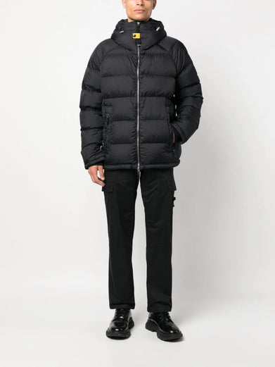 Norton puffer jacket