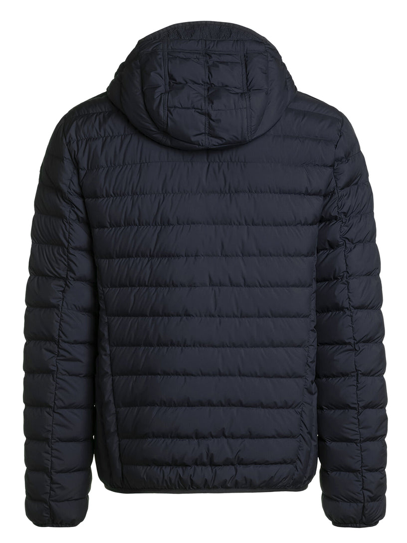 Last Minute down jacket