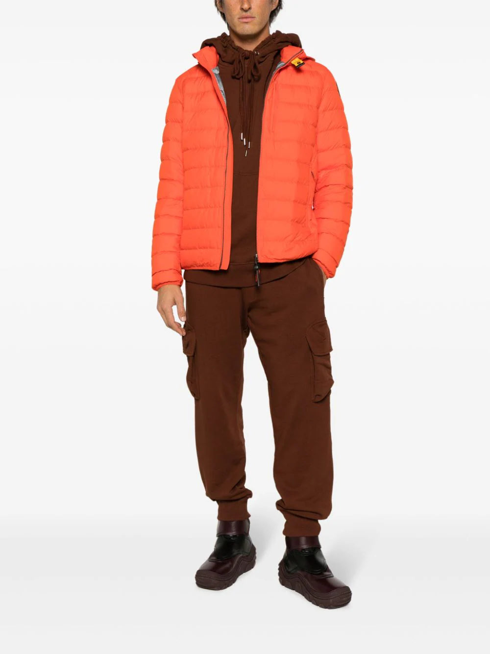 Last Minute down jacket