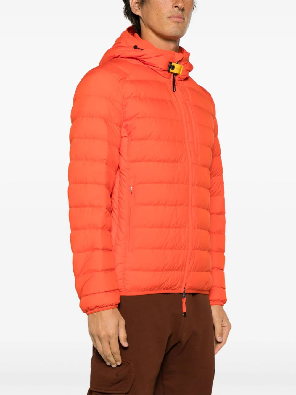 Last Minute down jacket
