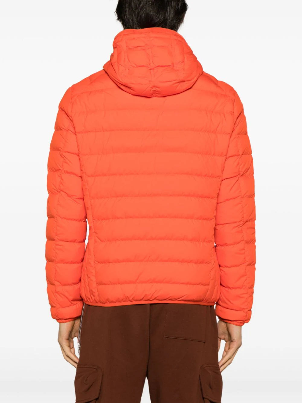 Last Minute down jacket