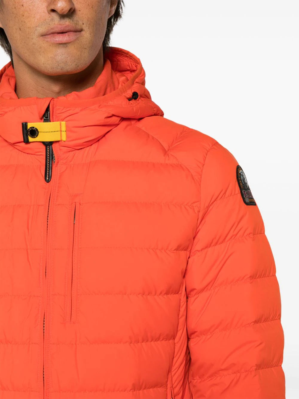 Last Minute down jacket