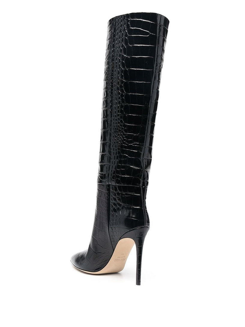 Stiletto Boots