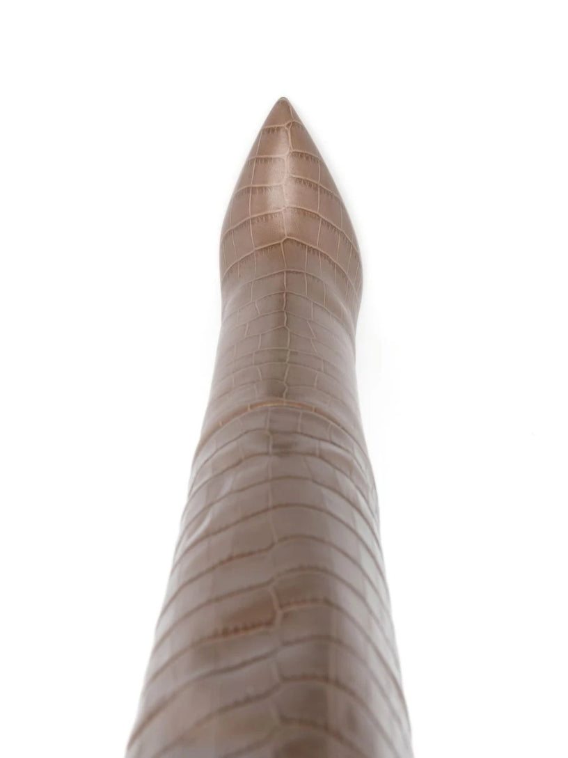 Stiletto Boots